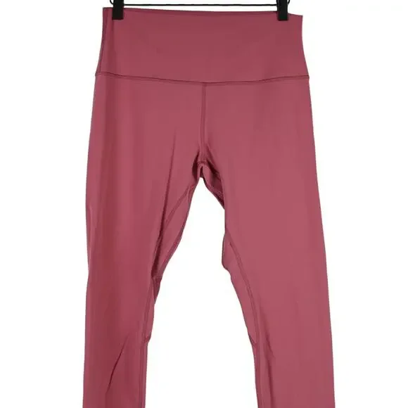 Lululemon Align Pant II, size 10 - Picture 2 of 7